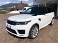 LAND ROVER RANGE ROVER SPORT 3.0D l6 249 CV HSE Dynamic