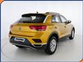 VOLKSWAGEN T-ROC 1.0 TSI Style BlueMotion Technology