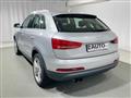 AUDI Q3 2.0 TFSI quattro Advanced