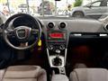 AUDI A3 SPORTBACK SPB 1.6 TDI 90 CV CR F.AP Ambition