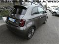 FIAT 500 ELECTRIC Icon Berlina 42 kWh