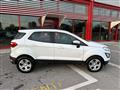 FORD EcoSport 1.5 ecoblue Plus s, GARANZIA FORD!