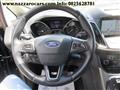 FORD C-MAX 1.5 EcoBlue 120CV Powershift Business NAVIGATORE