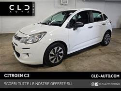 CITROEN C3 1.4 HDi 70