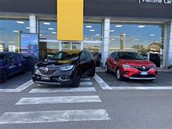 RENAULT KADJAR TCe 140CV EDC FAP Black Edition