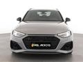 AUDI A4 AVANT AVANT QUATTRO MATRIX TETTO NAV ACC 20