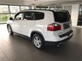 CHEVROLET ORLANDO 2.0 Diesel 130CV LT