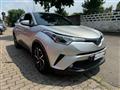 TOYOTA C-HR 1.8 Hybrid E-CVT Active