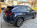 HYUNDAI NUOVA TUCSON 1.6 HEV aut.Exellence SEMESTRALE