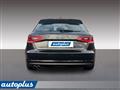 AUDI A3 SPORTBACK SPB 2.0 TDI S-LINE 150 CV S-TRONIC