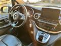 MERCEDES CLASSE V 4Matic Exclusive Long