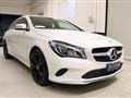 MERCEDES CLASSE CLA d S.W. Automatic Executive"KM CERTIFICATI"