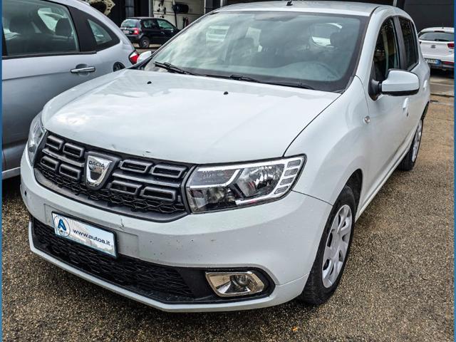 DACIA SANDERO 1.0 SCe 12V 75CV