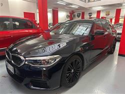 BMW SERIE 5 TOURING d xDrive 249CV Touring Msport