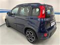 FIAT PANDA 3ª serie -  1.0 FireFly S&S Hybrid City Life