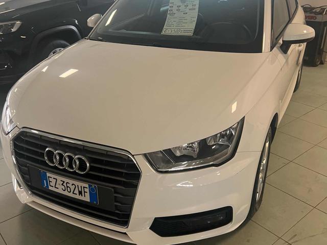 AUDI A1 1.4 TDI SPB S-tronic ?neopatentati?