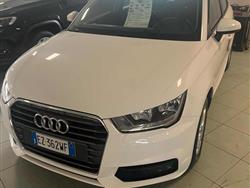 AUDI A1 1.4 TDI SPB S-tronic ?neopatentati?