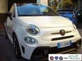 ABARTH 595 1.4 Turbo T-Jet 165 CV Turismo Bicolore Tetto Nero