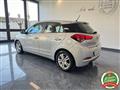 HYUNDAI I20 1.2 84 CV 5 p Econext Pdc Led Cruise Uniprop