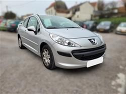 PEUGEOT 207 3 PORTE *MOTORE NUOVO*