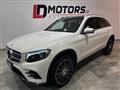 MERCEDES GLC SUV d 4Matic Premium AMG