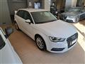 AUDI A3 SPORTBACK SPB 1.6 TDI clean diesel S tronic Business