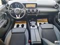 MERCEDES Classe A A 180 d Automatic Executive