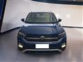 VOLKSWAGEN T-CROSS 2019 1.0 tsi Style 110cv