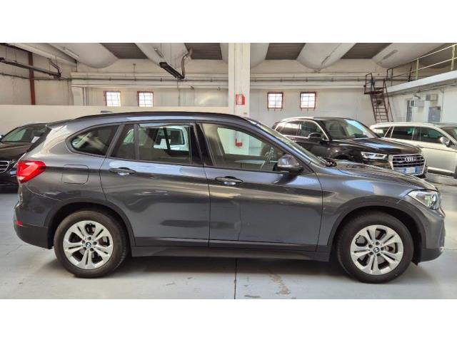 BMW X1 PLUG-IN HYBRID xDrive25e -CAMBIO AUT.-4X4-FULL LED-HYBRID PLUG IN