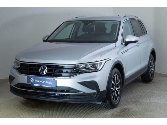 VOLKSWAGEN TIGUAN 2.0 TDI SCR Life