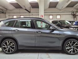 BMW X1 PLUG-IN HYBRID xDrive25e -CAMBIO AUT.-4X4-FULL LED-HYBRID PLUG IN