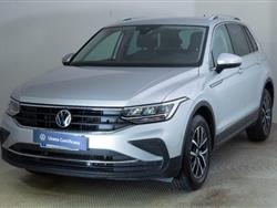 VOLKSWAGEN TIGUAN 2.0 TDI SCR Life