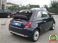 FIAT 500C 1.2 Lounge SOLO 38.000 KM !!