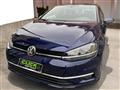 VOLKSWAGEN Golf 7.5- 2019 5p 1.6 tdi Business 115cv +32