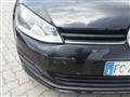 VOLKSWAGEN GOLF 1.6 TDI 110 CV Comfortline BlueMotion Tech.