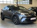 TOYOTA C-HR 1.8 Hybrid E-CVT *UNICO PROPRIETARIO*