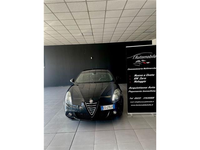 ALFA ROMEO GIULIETTA 1.6 JTDm-2 105 CV Progression