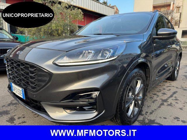 FORD KUGA 1.5 EcoBoost 150 CV 2WD ST-Line