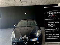 ALFA ROMEO GIULIETTA 1.6 JTDm-2 105 CV Progression