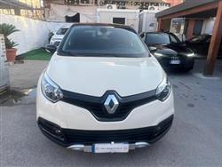 RENAULT CAPTUR 1.5 dCi 90 CV NAVIGATORE RETROCAMERA