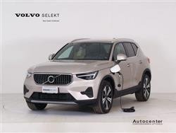 VOLVO XC40 RECHARGE HYBRID T4 Recharge Plug-in Hybrid automatico Core