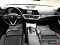 BMW SERIE 3 TOURING d 48V Touring Sport