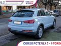 AUDI Q3 2.0 TDI quattro S tronic Business Plus