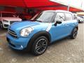 MINI COUNTRYMAN Mini Cooper D +Navigatore+Automatica+KM. 24.200!!!