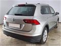 VOLKSWAGEN TIGUAN 2.0 TDI SCR DSG Style BlueMotion Technology