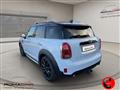 MINI COUNTRYMAN 2.0 Cooper SD Countryman ALL4 Automatica PELLE NAV