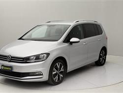 VOLKSWAGEN TOURAN 2.0 tdi Executive dsg