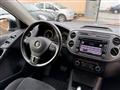 VOLKSWAGEN TIGUAN 2.0 TDI 140 CV 4MOTION DSG Business Sport & Style