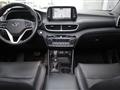 HYUNDAI TUCSON HYBRID Tucson 2.0 CRDi 185CV 48V 4WD aut. Exellence