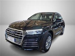 AUDI Q5 40 TDI 204 CV quattro S tronic Business